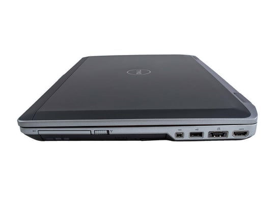 Dell Latitude E6520 (Quality: Bazár, Not working USB) - 15227575 #3