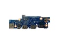 Dell for Dell Latitude 3420 Right-side IO Circuit Board (PN: F78FC, 0F78FC) - 2630484 thumb #1