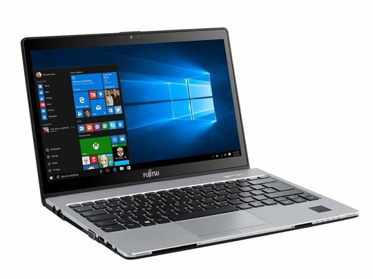 Fujitsu LifeBook S936 (Touchscreen) - 15239268 #1