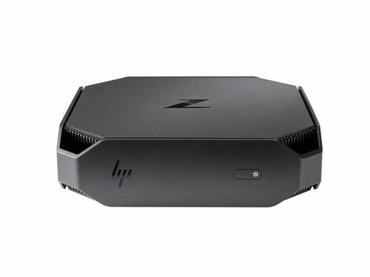 HP Z2 Mini G4 Workstation - 16011762 #1