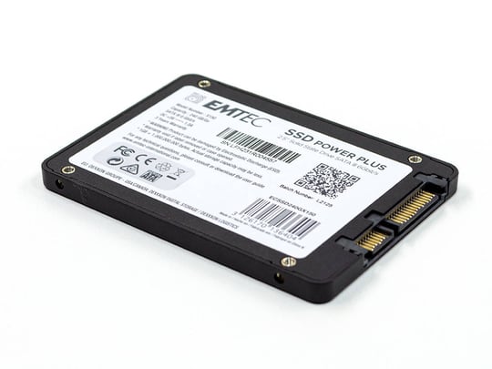 Emtec X150 240GB SSD 2.5" SSD - 1850189 #2
