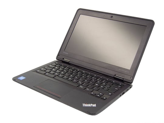Lenovo ThinkPad Chromebook 11e 3rd Gen (4GB) - 1529605 #5