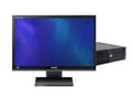 Lenovo ThinkCentre M92p SFF + 24" Samsung S24A450BW Monitor (Quality Silver) - 2070369 thumb #0