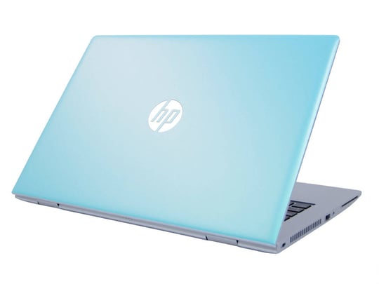 HP ProBook 640 G4 Satin Metal Mint - 15212647 #1