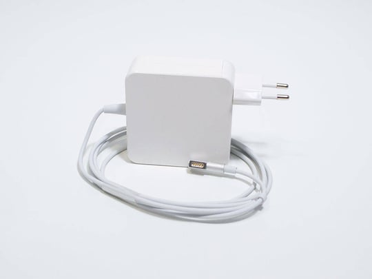 Replacement 60W adapter MacBook Pro (16.5V 3.65A MagSafe 1) - 1640370 #1