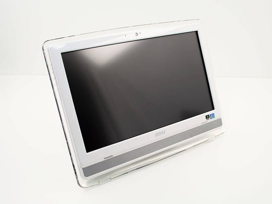 MSI Wind Top AE2282G (Quality: Bazár, Various Stand) - 2130203 #2