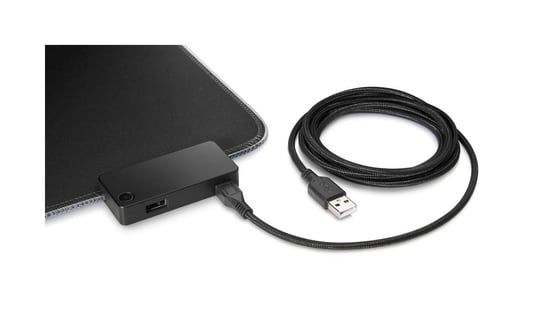 HP Gaming Mouse Pad 400 (5JH72AA#ABB) - 1470038 #2