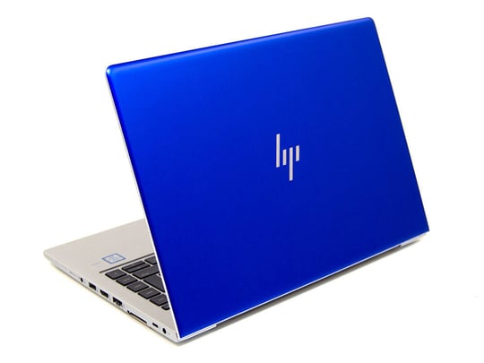 HP EliteBook 840 G5 Blue - 15211720 #4