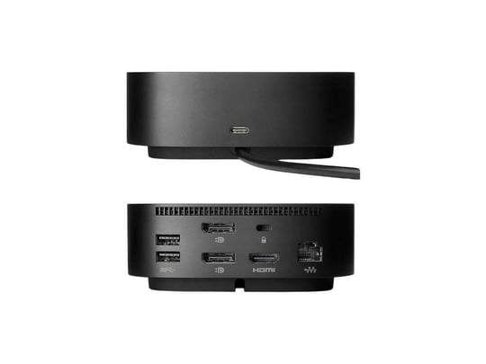 HP Thunderbolt Dock 120W G5 - HSN-IX02 - 2060182 #4