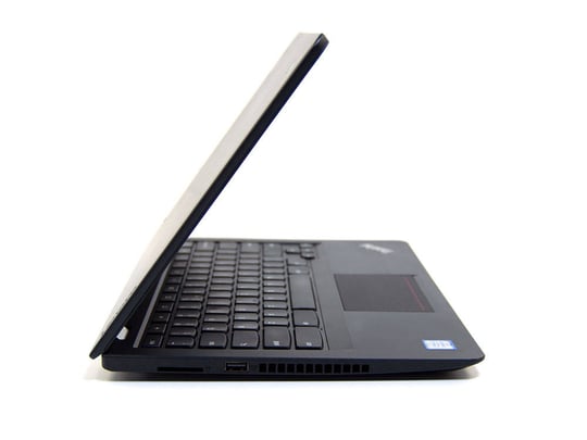 Lenovo ThinkPad 13 Chromebook Touch (4GB) (Touchscreen) - 15211280 #2