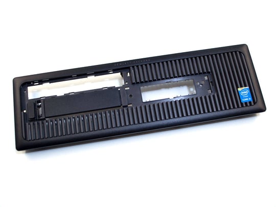 HP for ProDesk 600 G1 SFF, Front Bezel (PN: 732757-001) - 1170044 #1