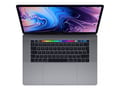 Apple MacBook Pro 15" A1990 2018 Space Grey (EMC 3215) (32GB) (512GB) - 15216882 thumb #1