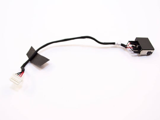 Lenovo for ThinkPad X260, DC Power Connector (PN: 01AW439) - 2610041 #1