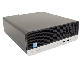 HP ProDesk 400 G5 SFF + Monitor TERRA 2456W PV