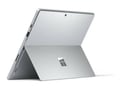 Microsoft Surface Pro 7 Platinum (16GB) (256GB) (Touchscreen) - 15240062 thumb #3