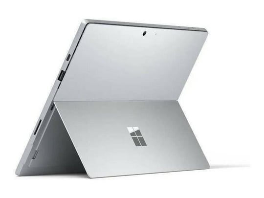 Microsoft Surface Pro 7 Platinum (16GB) (256GB) (Touchscreen) - 15240062 #3