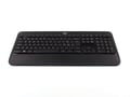 Logitech EU K540 Wireless Grey (only keyboard with receiver) - 1380161 thumb #1