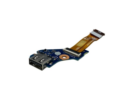 HP for ProBook x360 11 G4 EE, Audio, USB Board With Cable (PN: 6050A3019301, 603586188401) - 2630457 #2