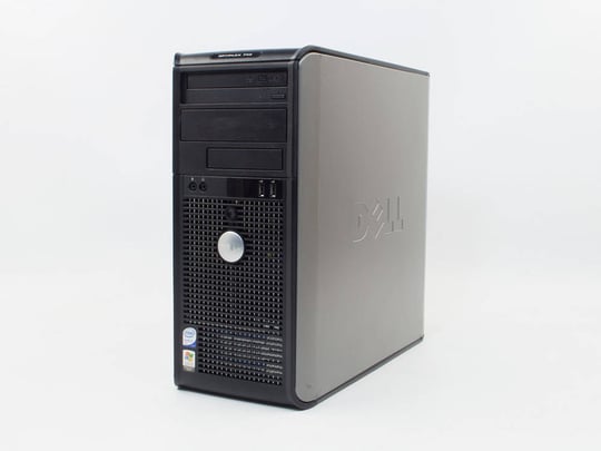 Dell OptiPlex 745 MT - 1604124 #1