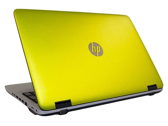 HP ProBook 650 G2 Lime Green - 15212906 #6