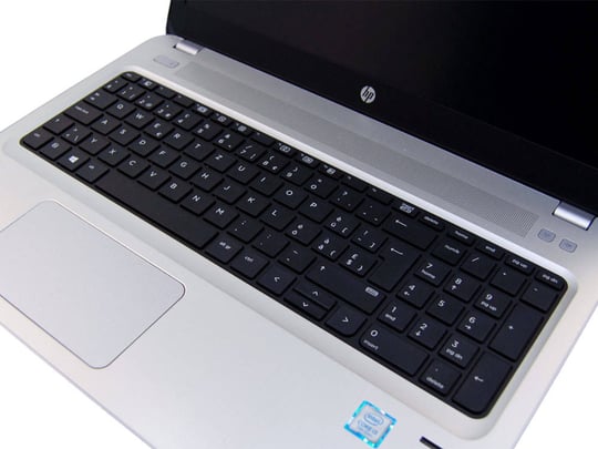 HP ProBook 450 G4 Matte Dark Grey - 15212268 #6