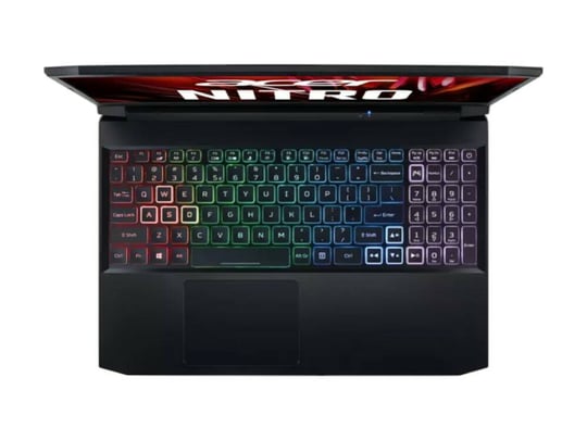 Acer Nitro 5 AN515-45-R8B6 Shale Black - 15221926 #2