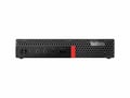 Lenovo ThinkCentre M920q Tiny (Not working Audio Jacks (3,5 mm)) - 16011612 thumb #1