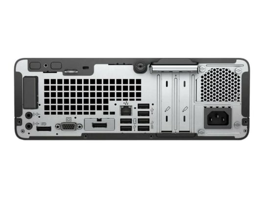 HP ProDesk 600 G6 SFF - 16010913 #4