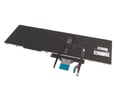 Dell EU for Dell Latitude 5500, 5510, 5501, Precision 3500, 3501, 3541 - 2100525 thumb #2