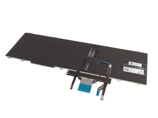 Dell EU for Dell Latitude 5500, 5501, Precision 3500, 3501, 3541 - 2100525 #2