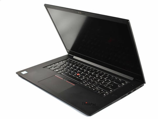 Lenovo ThinkPad P1 Gen 2 (NVIDIA Quadro T2000 4G) - 15230700 #2