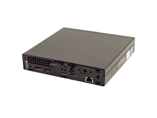 Dell OptiPlex 3000 Micro - 1608338 #2