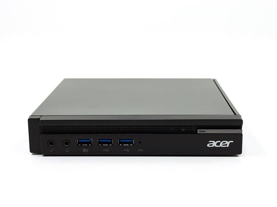 Acer Veriton N4640G felújított használt számítógép, Celeron G3900T, HD 510, 8GB DDR4 RAM, 120GB SSD - 1605998 #5