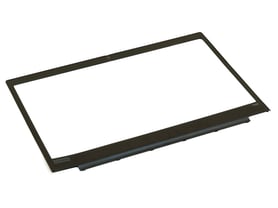 Lenovo for ThinkPad T490, Bezel Sheet + Bezel (PN: AP1AC000600, AL1AC000200) - 2430088