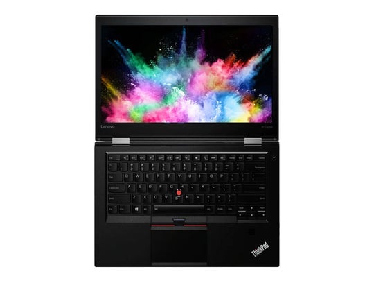 Lenovo ThinkPad X1 (8GB) Carbon G4 - 15211161 #3