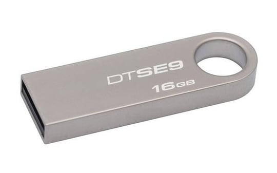 Kingston 16GB USB 2.0 DataTraveler SE9 - 1990001 #1