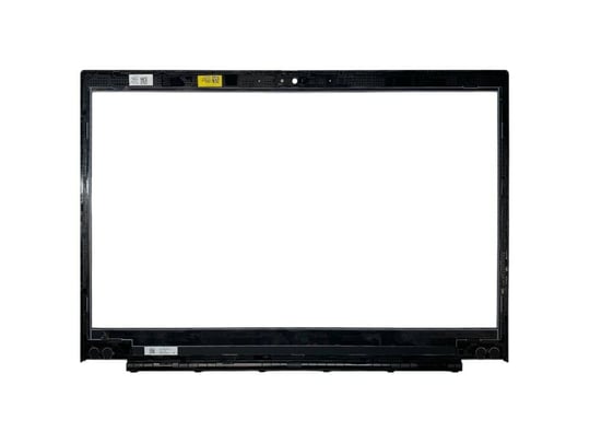 Lenovo for ThinkPad T495, Bezel Sheet + Bezel (PN: AL1CM000100, AP1AC000600) - 2430221 #4