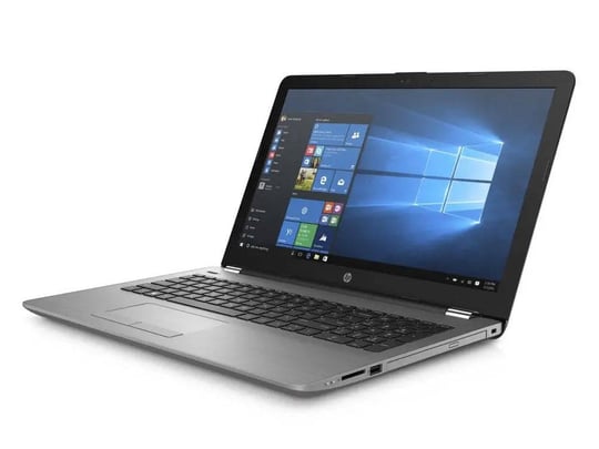 HP 250 G6 Notebook - 15212187 | furbify