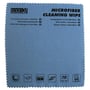 LOGO Microfiber Cleaning Wipe 15x17cm - 1200006 thumb #2