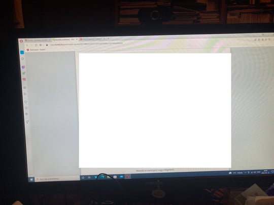 Samsung SyncMaster S27A650 értékelés Gabriella #1