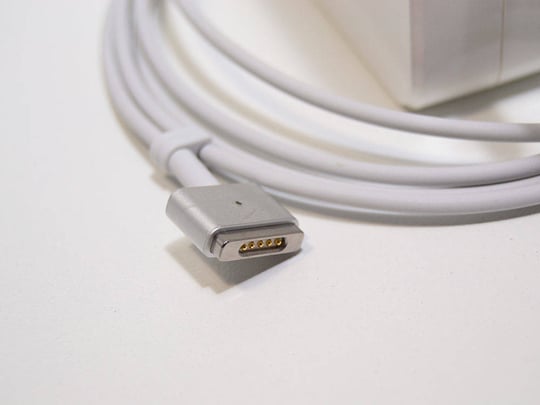 Replacement 85W for Apple MacBook Pro 13" Magsafe 2 (20V 4.25A) - 1640394 #2