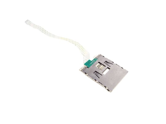 Dell for Latitude 5580, 5590, Smart Card Reader Board With Cable (PN: 09K3KY) - 2630243 #2