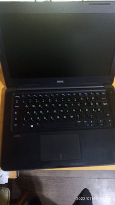 Dell Latitude 3380 értékelés László #1