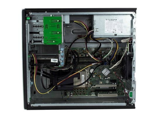 HP Compaq 8200 Elite MT - 1600606 #3