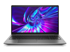 HP ZBook Power G9 (NVIDIA RTX A1000 4GB) (Touchscreen)