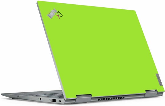 Lenovo ThinkPad X1 Yoga Gen 6 (32GB) (Touchscreen) Furbify Green - 15235131 #1