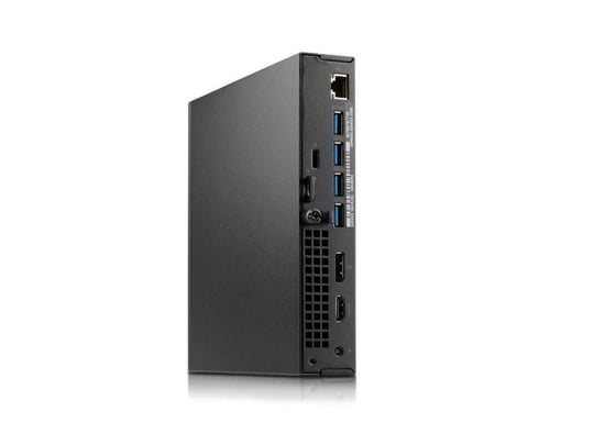 Dell OptiPlex 7050 Micro - 1607139 #3