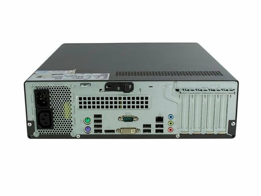 Fujitsu Esprimo E900 SFF - 16011718 #4
