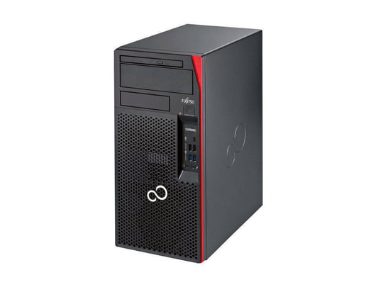 Fujitsu Esprimo P757 + 23