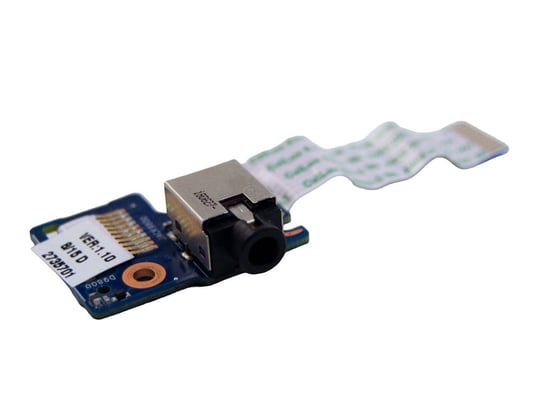 HP for ProBook 640 G2, 650 G2, Audio Board With Cable (PN: 840692-001, 6050A2735701) - 2630130 #3